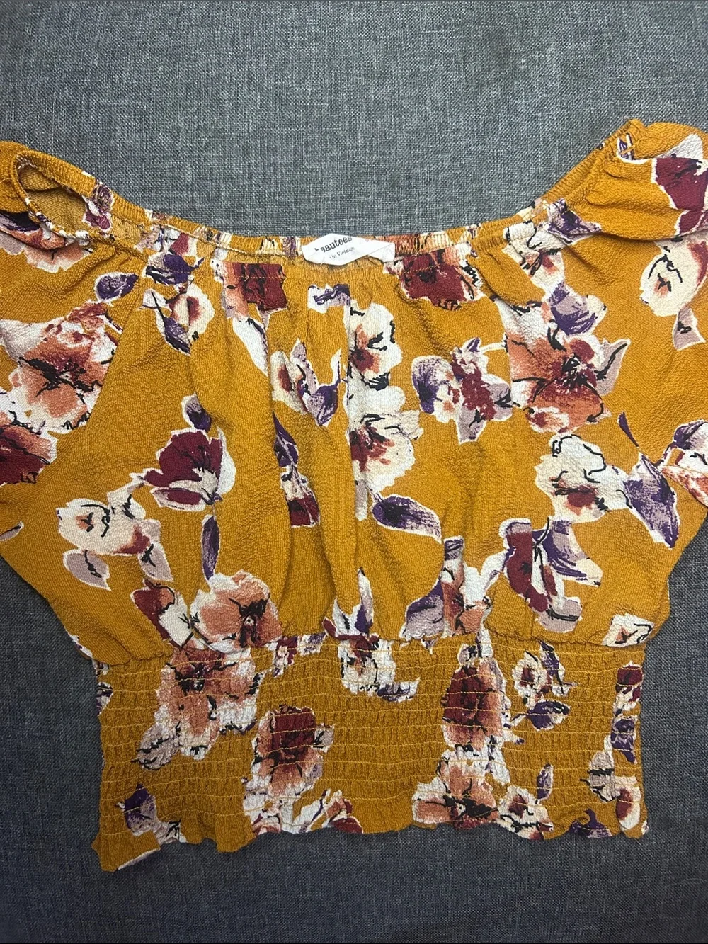 Super Cute Matching Summer Set!
